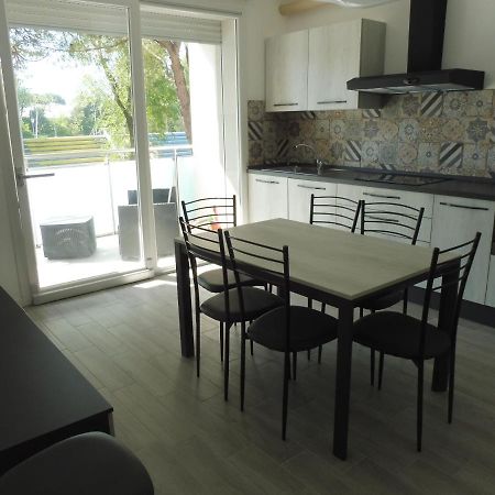 Residence Caorle App. N. 5 Exterior photo
